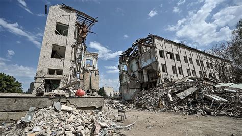 BM: Ukrayna'daki savaşta 10 bin 382 sivil hayatını kaybetti - Son Dakika Haberleri